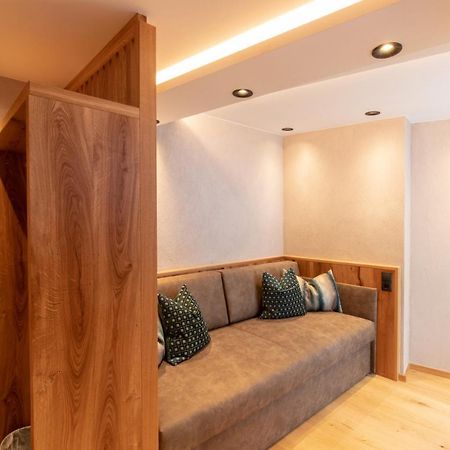 Hotel Neder Ишгъл Екстериор снимка