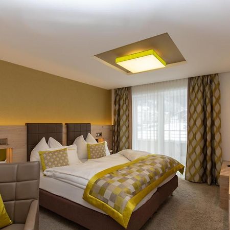 Hotel Neder Ишгъл Екстериор снимка