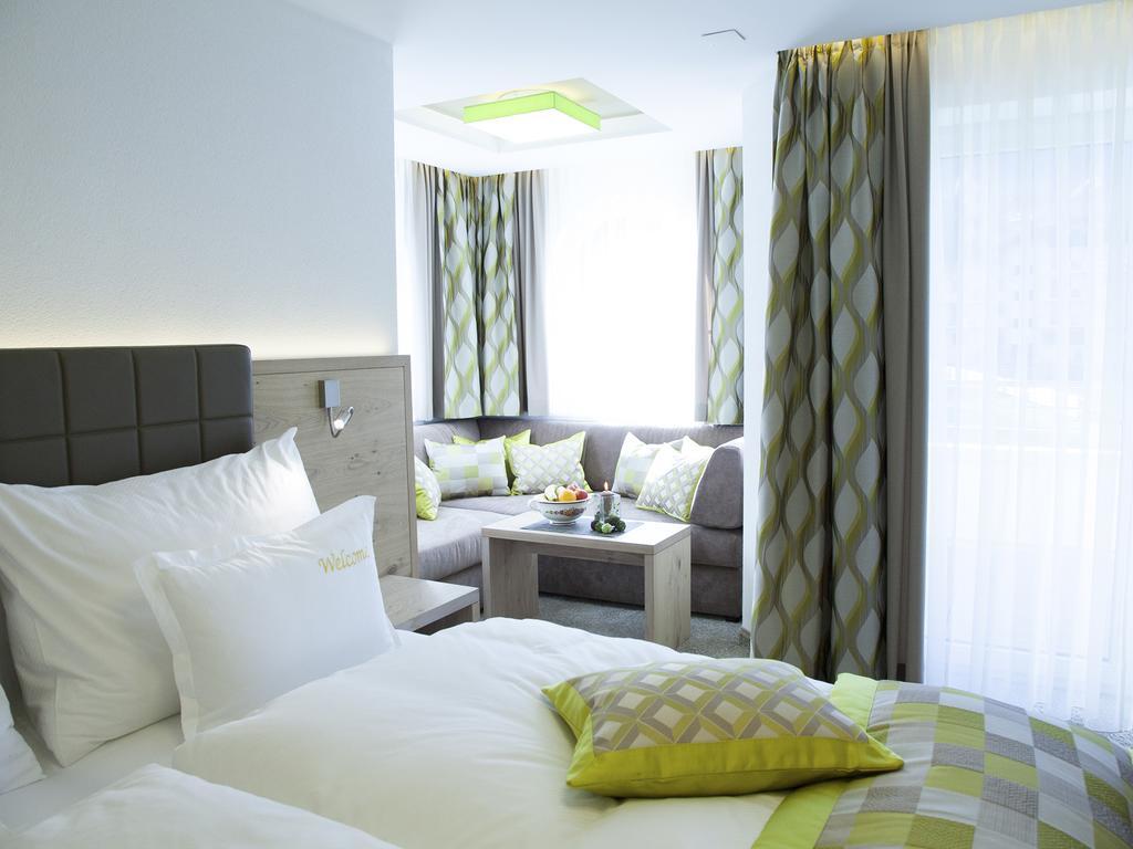 Hotel Neder Ишгъл Екстериор снимка
