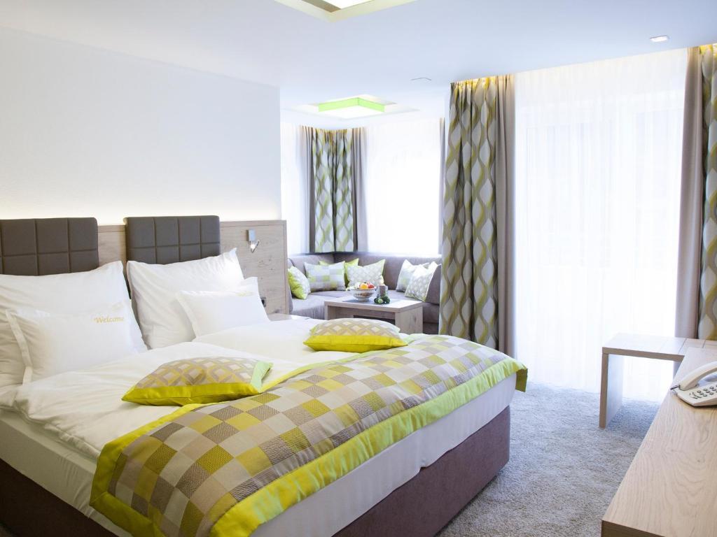 Hotel Neder Ишгъл Стая снимка