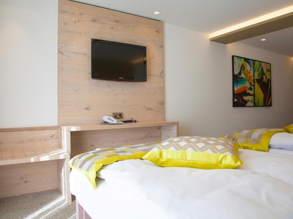 Hotel Neder Ишгъл Стая снимка