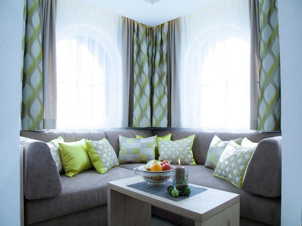 Hotel Neder Ишгъл Екстериор снимка