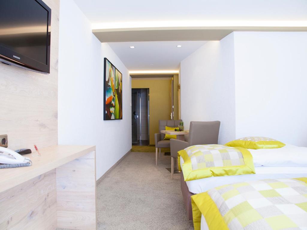 Hotel Neder Ишгъл Стая снимка