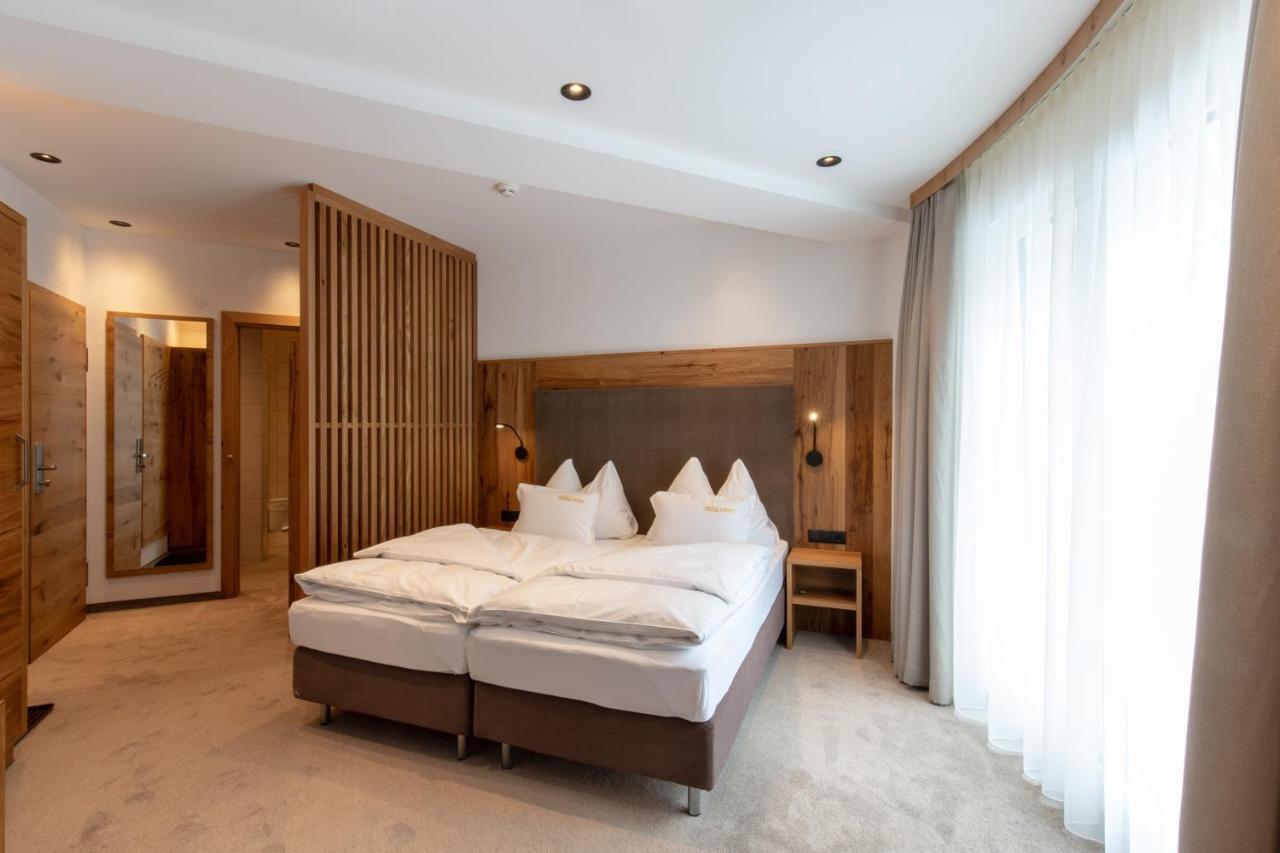 Hotel Neder Ишгъл Екстериор снимка